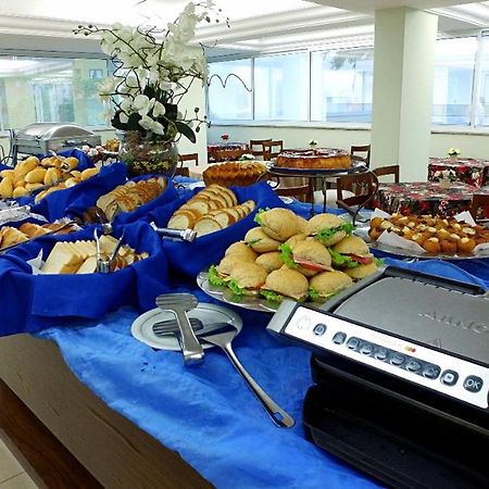 Sanfelice Hotel Balneario Camboriu Luaran gambar