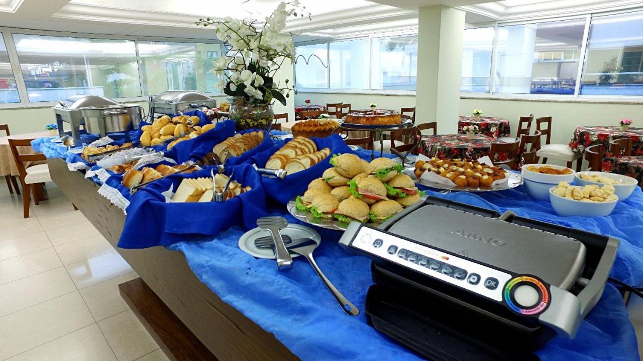 Sanfelice Hotel Balneario Camboriu Luaran gambar
