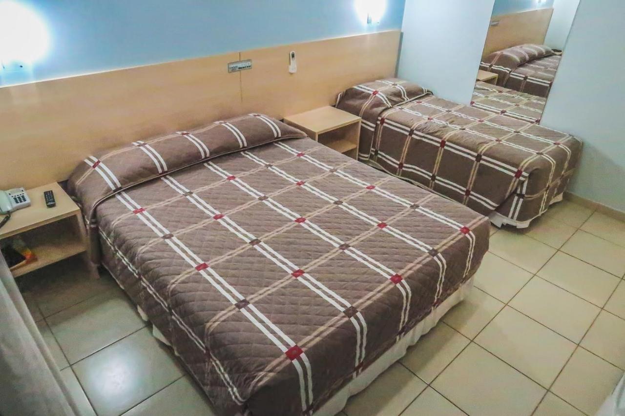 Sanfelice Hotel Balneario Camboriu Luaran gambar